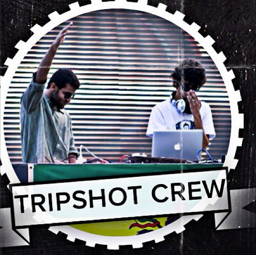 TripShot Crew 